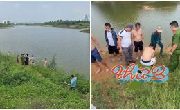 Thực hư nguyên nhân 2 sinh viên tử vong ở đập Quán Trăn là ‘dàn dựng clip cứu người nhảy cầu tự tử’