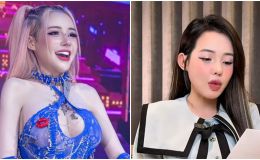 Ngân 98 tuyên bố đanh thép về nghi vấn sử dụng chất cấm trong sản phẩm giảm cân, tiết lộ đã nhờ cơ quan chức năng xử lý