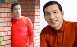 Đằng sau tiếng cười đem lại cho khán giả, NSƯT Quang Thắng từng suy sụp đến mức phải dùng thuốc an thần