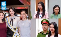 Mẹ Thùy Tiên có thái độ kỳ lạ sau khi con gái bị bắt, dù trước đó từng lớn tiếng bênh vực con gái