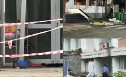Tiết lộ chấn động từ sinh viên Đại học Quốc gia TPHCM - nơi nam thanh niên tử vong khi rơi từ tầng 7
