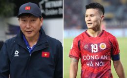 Tin bóng đá tối 21/5: ĐT Việt Nam nhận lợi thế lớn tại SEA Games 33; Quang Hải đi vào lịch sử ĐNÁ?
