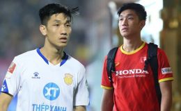 Cựu sao ĐT Việt Nam chật vật thoát cảnh thất nghiệp, chốt bến đỗ mới đầy bất ngờ