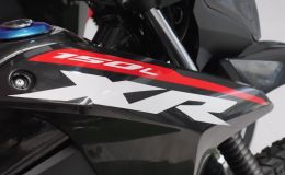 Tin xe máy 21/5: Honda ra mắt ‘chiến binh côn tay’ 150cc mới chất hơn cả Winner X, giá 56 triệu đồng