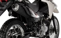 Honda chính thức ra mắt ‘vua côn tay’ 150cc mới giá 56 triệu đồng: 'Chơi tất tay' với Yamha Exciter