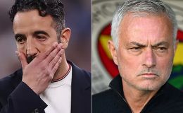 Ruben Amorim gây thất vọng ở Europa League, Jose Mourinho sẵn sàng 'giải cứu' Manchester United