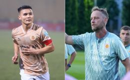 Nguy cơ trắng tay sau thất bại trước Buriram United, HLV Mano Polking chia tay CLB CAHN?