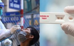 Tăng ca Covid-19 tại Hà Nội, người dân không nên chủ quan trước diễn biến của dịch bệnh 