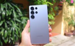 Trải nghiệm các tính năng bảo mật với AI cực kỳ khác lạ và vượt trội trên Galaxy S25 Ultra 
