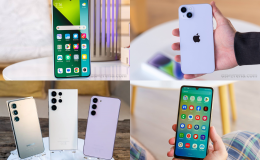 Tin công nghệ trưa 22/5: Bảng giá Redmi Note 13, bảng giá iPhone 16, iPhone 14 Plus vẫn hot, bảng giá Galaxy S24