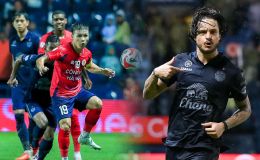 Chật vật đánh bại CLB CAHN, Buriram Utd làm điều chưa từng có trong lịch sử bóng đá Đông Nam Á?