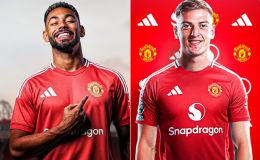'Cay cú' vì thua Tottenham, MU lập tức công bố 2 bom tấn 100 triệu sau chung kết Europa League