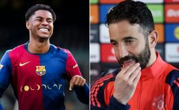 Man Utd hoàn tất 2 bom tấn sau Europa League, Rashford cập bến Barca với mức giá khó tin?