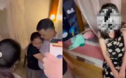 Xôn xao clip đánh ghen náo loạn MXH tại Tuyên Quang, nhan sắc của 'tiểu tam' mới là điều gây tranh cãi kịch liệt