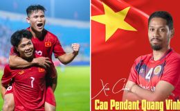 Công Phượng chính thức trở lại ĐT Việt Nam, HLV Kim Sang Sik lộ 'quân bài tẩy' đấu Malaysia