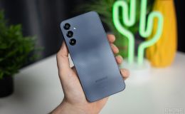 Đây là cực phẩm giá rẻ như cho nhưng có chip của vua tầm trung, màn xịn lấn át cả iPhone 16