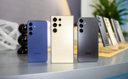Bảng giá Galaxy S24 cuối tháng 5: Galaxy S24 Ultra đại hạ giá, Galaxy S24 FE cũng rẻ như cho