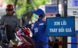 Giá xăng dầu sáng hôm nay 22/5: Sẽ giảm kịch kim từ 15h chiều, thấp nhất chỉ hơn 16.000 đồng/lít?