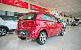 Hạ knock-out Hyundai Grand i10, Kia Morning đang có giá lăn bánh ‘rẻ như bèo’ cuối tháng 5/2025