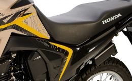 Tin xe máy 22/5: Honda ra mắt ‘vua côn tay’ 190cc lấn át Winner X, đè bẹp Exciter, giá 70 triệu đồng