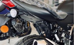 ‘Huyền thoại côn tay’ của Suzuki vừa ra mắt đã ‘cháy hàng’ nhờ giá rẻ: Hút khách hơn Honda Winner X