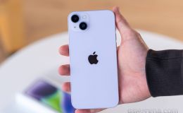 Giá đập hộp iPhone 14 Plus dưới 20 triệu, vẫn là iPhone màn lớn pin trâu giá rẻ nhất, át vía Galaxy S25