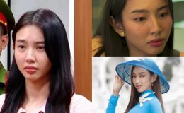 Lục lại phát ngôn gây sốc của Hoa hậu Thùy Tiên, hóa ra tham vọng 'làm bà chủ' đã nhen nhóm từ lâu 