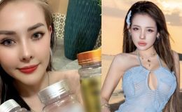 Hé lộ doanh nghiệp ‘bí ẩn’ đứng sau sản phẩm giảm cân do DJ Ngân 98 quảng cáo
