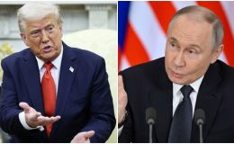 Hoa Kỳ cảnh báo áp trừng phạt khắc nghiệt nhất với Nga, tương lai Ukraine đang ‘mờ mịt'’