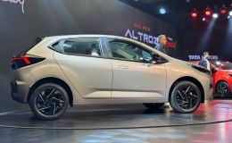 Quên Honda SH đi, mẫu xe hatchback mới giá 185 triệu đồng rẻ hơn Kia Morning nhận cọc từ tháng 6 này