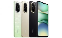 Redmi A5 rẻ như bèo cuối tháng 5, chưa đầy 3 triệu, đẹp như iPhone 16, pin trâu hơn Galaxy S25 Ultra