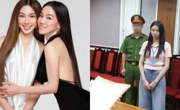 Nóng: Sen Vàng chính thức có thông báo 'gây sốc' với Thùy Tiên, vị trí 'át chủ bài' giờ không còn
