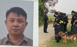 Quảng Trị: Cả làng cùng công an truy bắt nghi phạm giết người suốt đêm, phẫn nộ lý do ra tay tàn độc