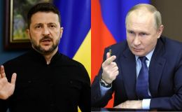 Ông Putin hé lộ kế hoạch khủng bố kinh hoàng Ukraine nhắm vào Moscow ngay trước Ngày Chiến thắng