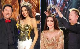 Ông Nawat tuyên bố sốc chuyện tước vương miện của Thùy Tiên, chỉ đích danh cái tên khiến nàng hậu sụp đổ