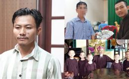Thái độ gây phẫn nộ của con trai Lê Tùng Vân ở trại giam, thêm 1 bí mật ở Tịnh Thất Bồng Lai bị phanh phui