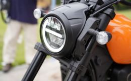 Tin xe 22/5: ‘Vua côn tay’ 438cc giá 71,8 triệu đồng ra mắt, đè bẹp Yamaha Exciter và Honda Winner X