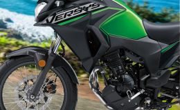 ‘Vua côn tay’ mới của Nhật ra mắt: Giá rẻ, trang bị đỉnh cao át vía Yamaha Exciter và Honda Winner X