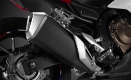 Honda sắp ra mắt ‘huyền thoại côn tay’ mới chất hơn Winner X, át vía Yamaha Exciter, giá dự kiến rẻ