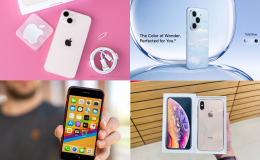 Tin công nghệ tối 23/5: Redmi 14C giá rẻ, iPhone XS rẻ như bèo, Honor 400 series ra mắt, iPhone 13 hạ giá