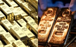 'Vàng chưa từng hết thời', chuyên gia dự báo cú tăng sốc tới 4000 USD/ounce
