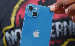 iPhone 13 hạ thủng đáy cuối tháng 5, phiên bản tiết kiệm hấp dẫn thay cho iPhone 16 hay Galaxy S25