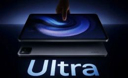 Xiaomi Pad 7 Ultra ra mắt: Màn hình 14 inch siêu lớn, hiệu năng khủng, pin trâu so kè Galaxy Tab S10 Ultra