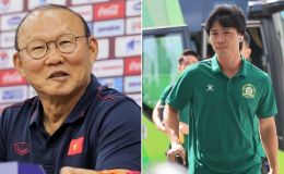 Tin bóng đá trong nước 23/5: HLV Park Hang-seo gây bất ngờ; Công Phượng khiến Malaysia lo ngại