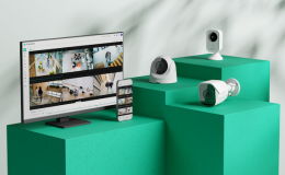Synology ra mắt giải pháp giám sát đám mây mở rộng và đáng tin cậy C2 Surveillance