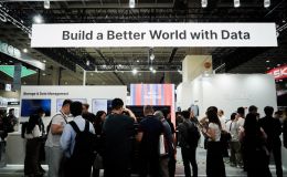 Synology giới thiệu giải pháp quản lý dữ liệu toàn diện tại COMPUTEX 2025 