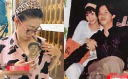Tình cũ Hoài Linh U50 vẫn thương nhớ người xưa, xăm hình nam danh hài lên ngực