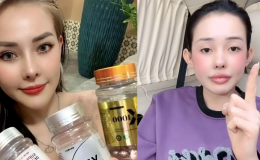 Ngân 98 bị kiểm tra 'quảng cáo nổ' sản phẩm giảm cân, CĐM hả hê mong cơ quan chức năng mạnh tay