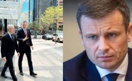 Ukraine bỏ qua 'sĩ diện', đề xuất EU làm điều 'kinh khủng' này cho mình, không cần biết ông Trump đồng ý hay không