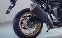 Honda sắp ra mắt ‘vua côn tay’ mới mạnh bậc nhất phân khúc: Xịn hơn cả Winner X và Exciter, giá mềm